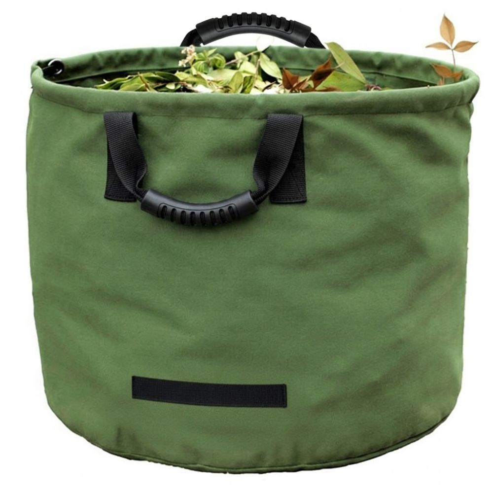 Grow Bag - Прочная переносная садовая сумка из водонепроницаемого