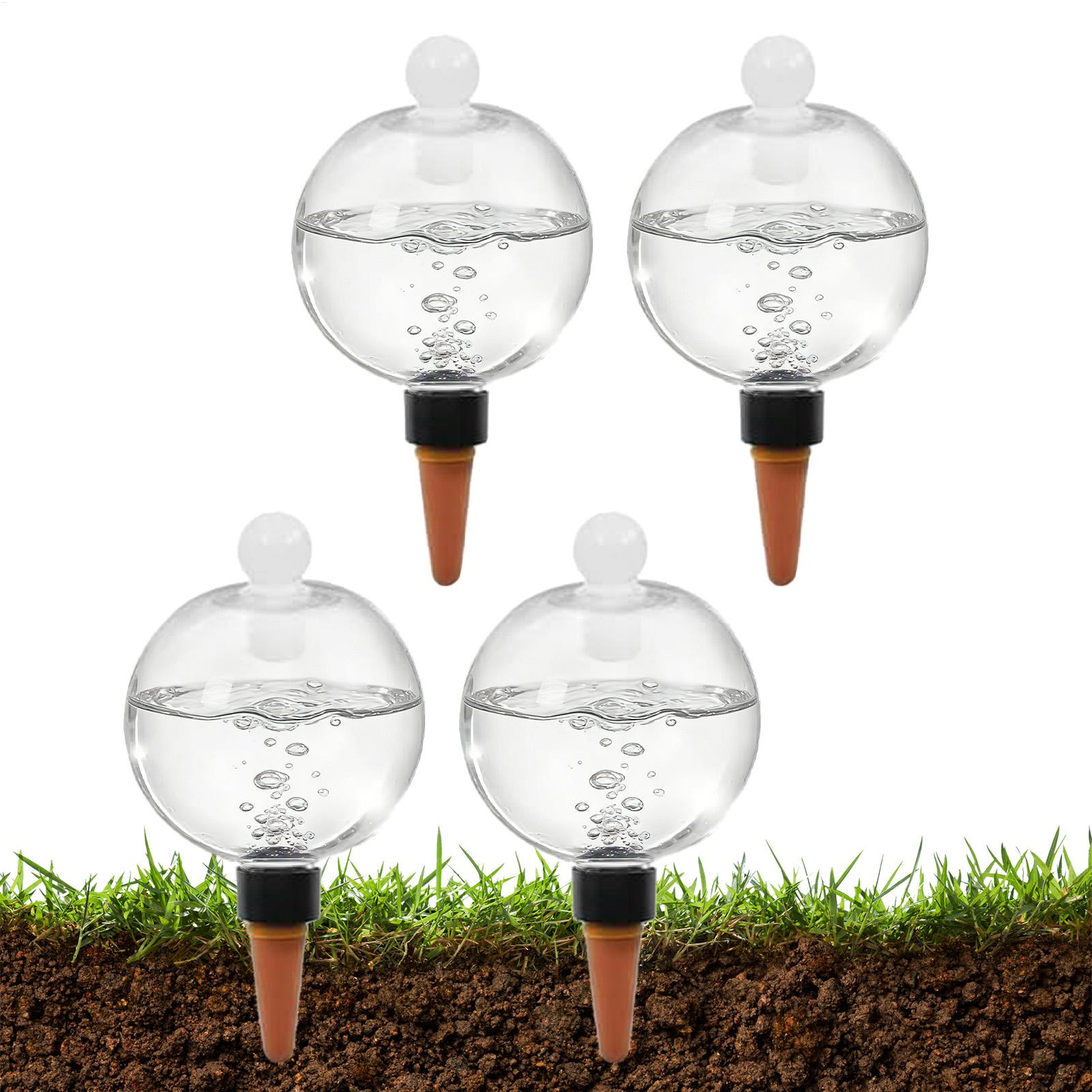 Self Watering Planter - Автоматические капельные системы полива для растений: