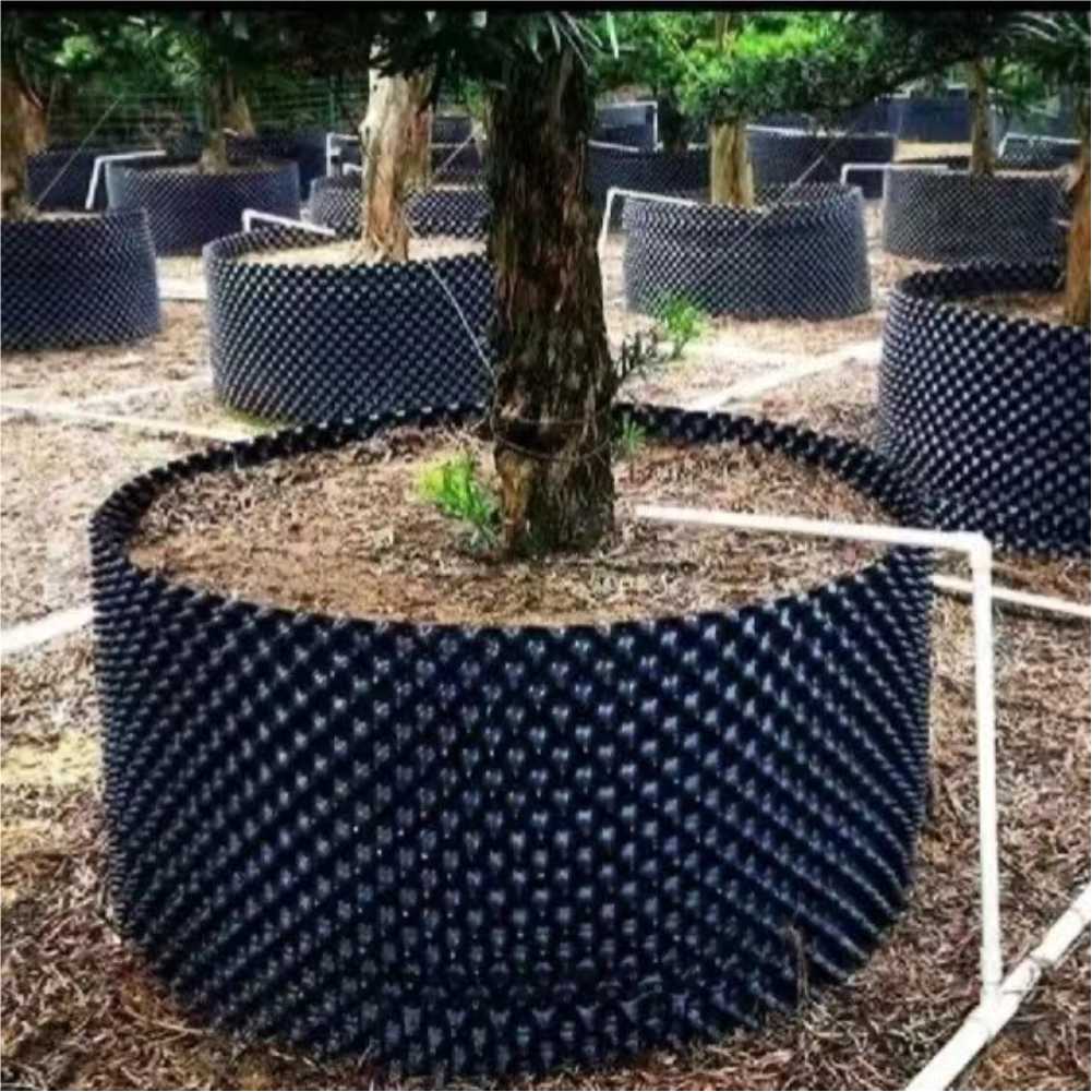 Plant Pot - Контейнер для выращивания растений: инструмент для