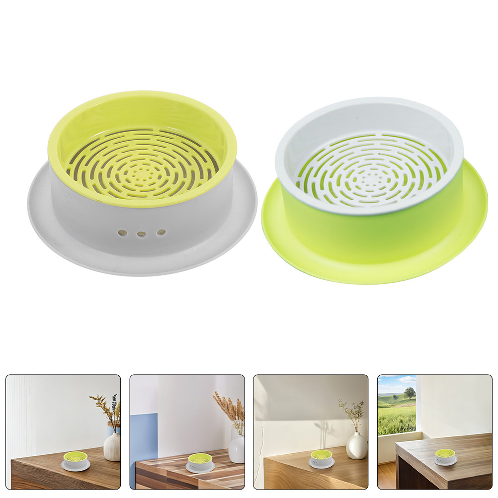 Hydroponic Kit - 2 шт. гидропонных горшков для выращивания