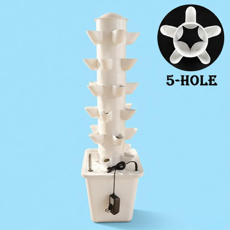 Hydroponic Kit - Комплект для гидропонной системы выращивания растений,