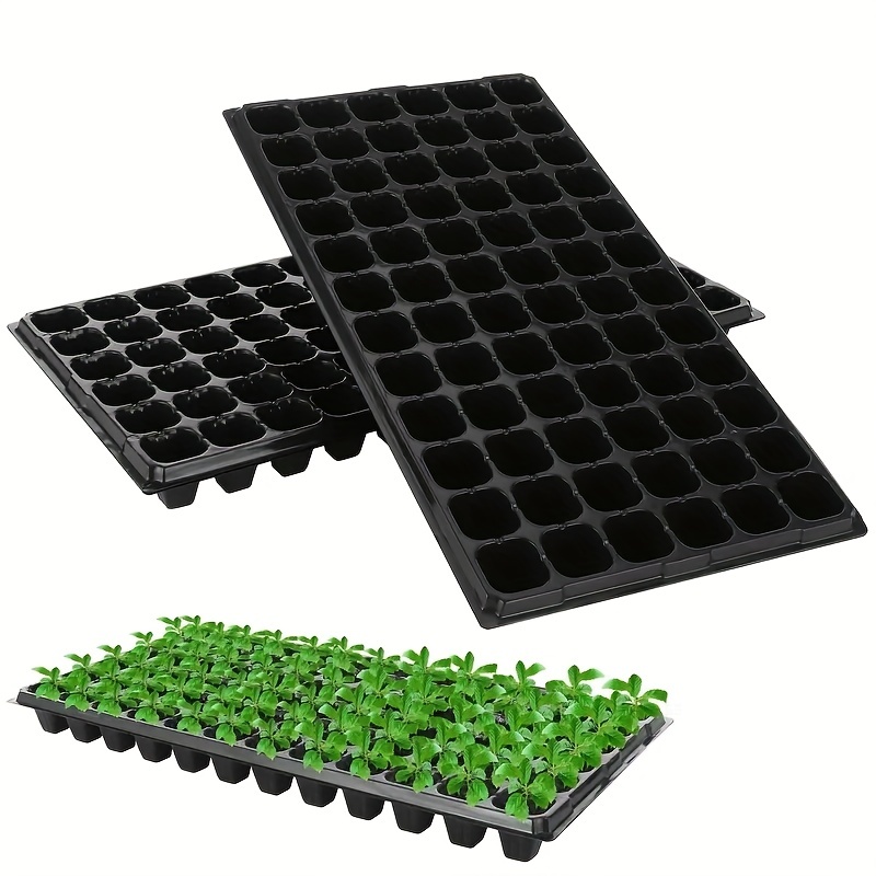 10, детский поднос, тепличный  – обзор и цена Seed Starter Tray