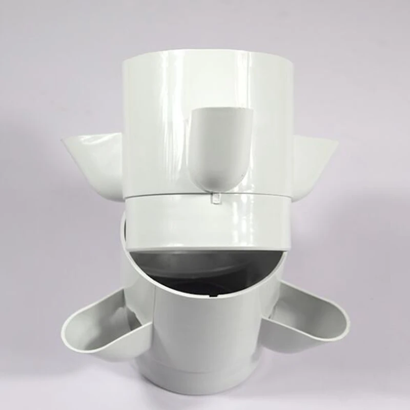 Гидропонная башня для выращива – обзор и цена Hydroponic Kit