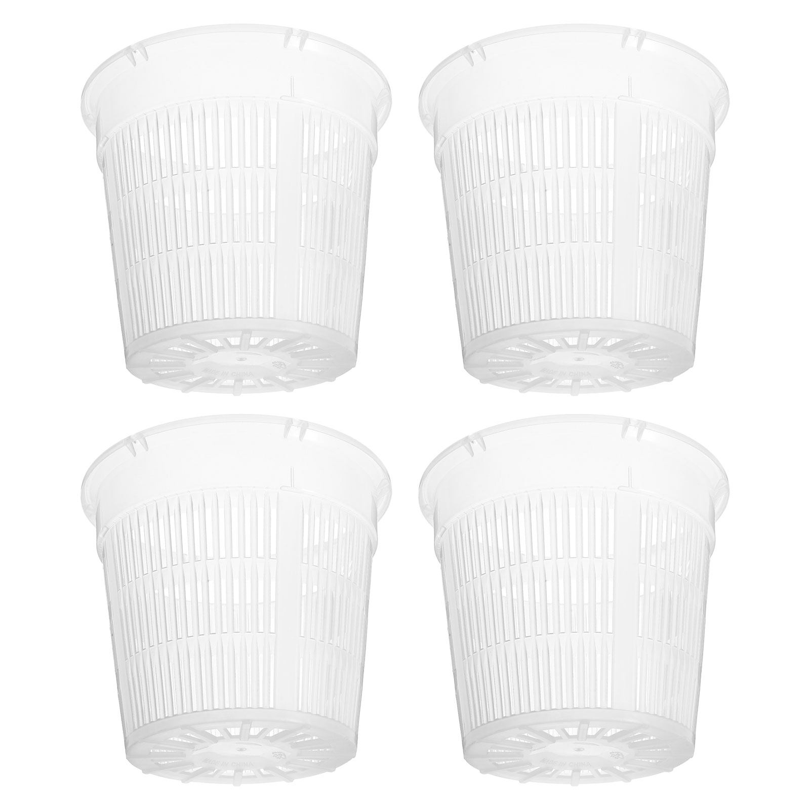 4 шт. гидропонных корзин для р – обзор и цена Plant Pot