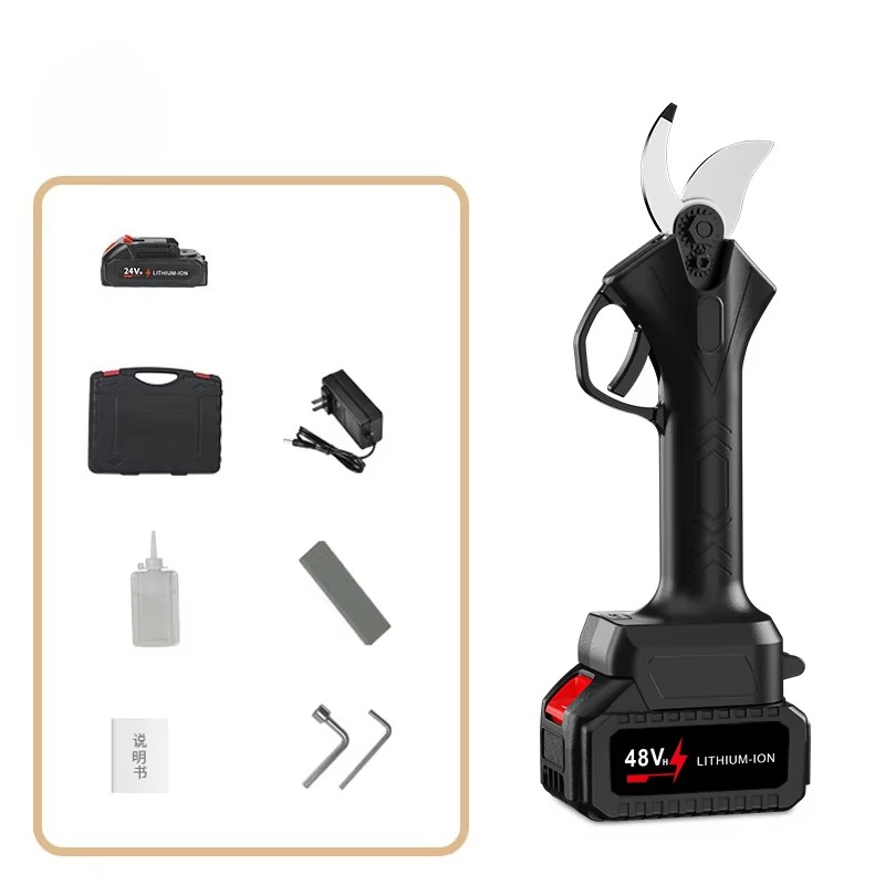 Портативные уличные беспроводн – обзор и цена Pruning Shears