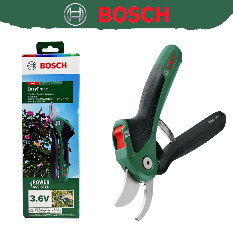 Аккумуляторные умные садовые н – обзор и цена Pruning Shears