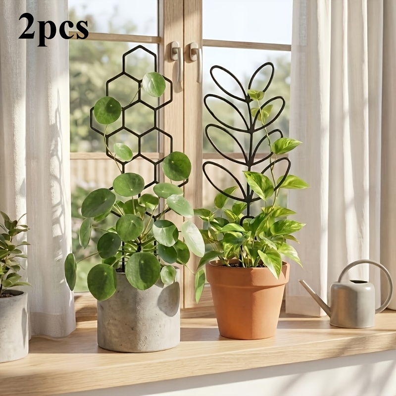 1/2 упаковки: Сетка-опора для  – обзор и цена Indoor Herb Garden