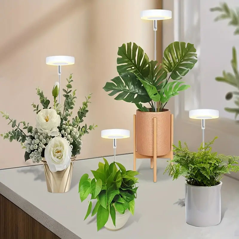 Светодиодный светильник для вы – обзор и цена Grow Light Led