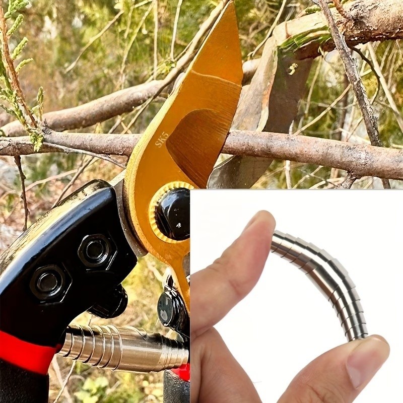 20 шт. пружин для секаторов дл – обзор и цена Pruning Shears