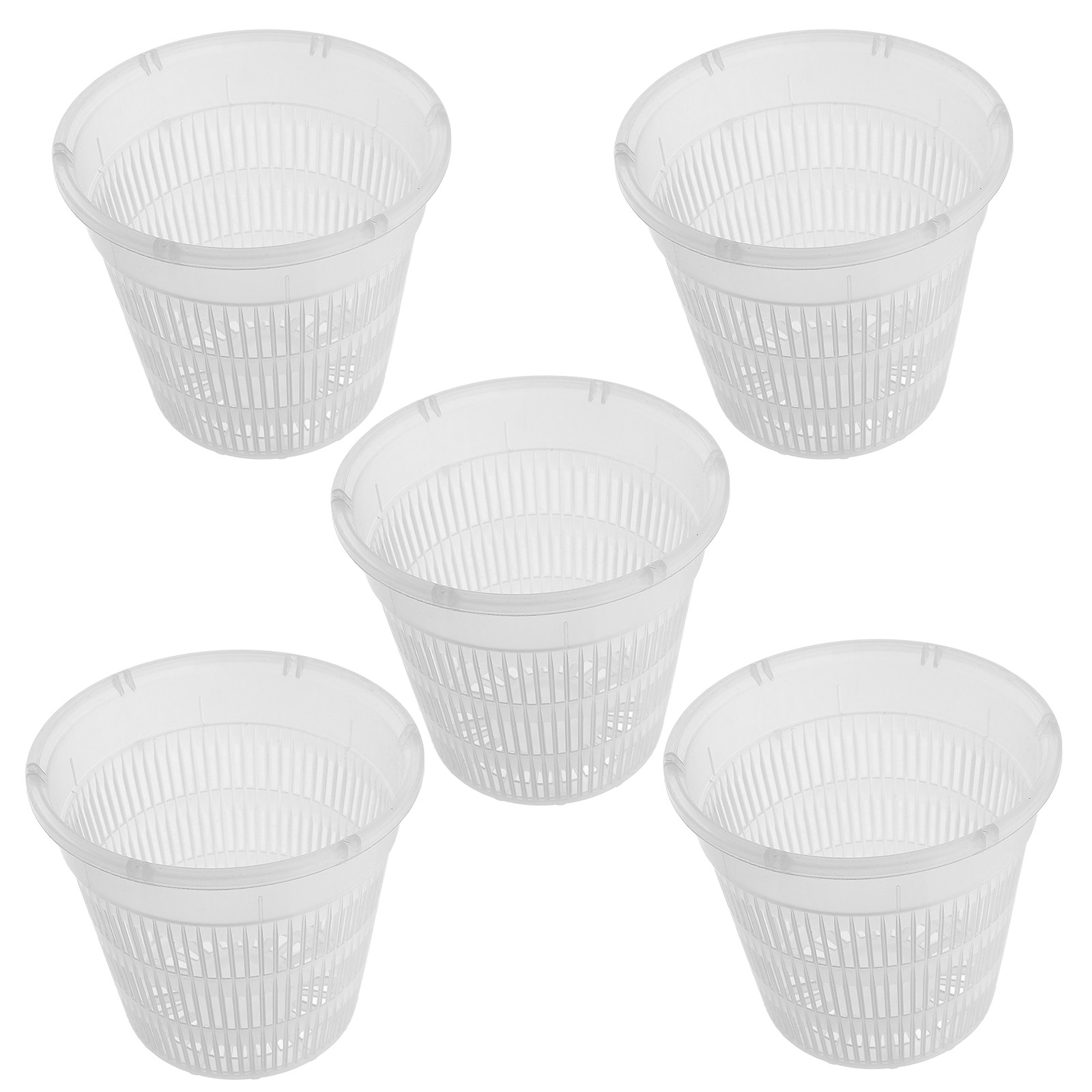 5 шт. пластиковых сетчатых гор – обзор и цена Plant Pot