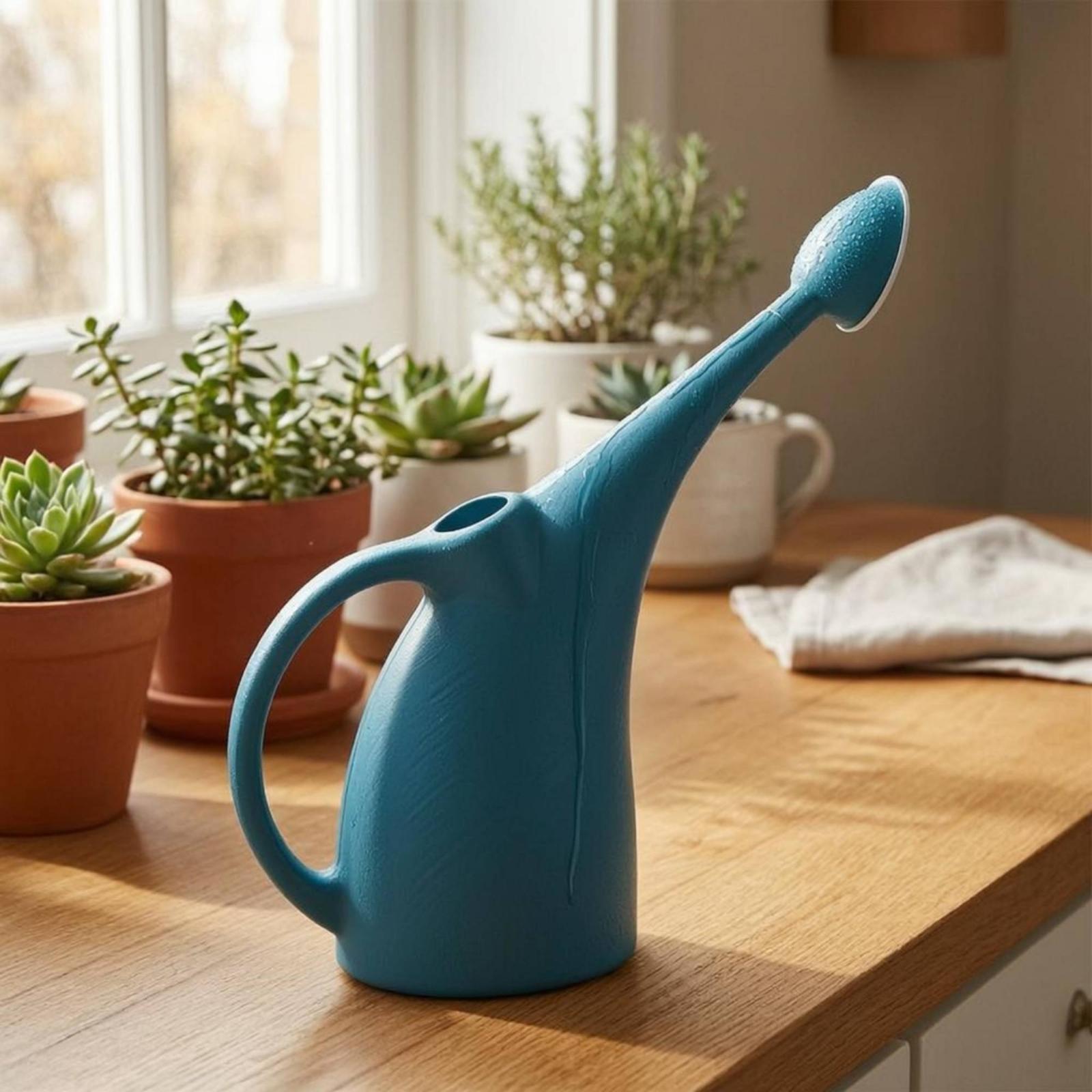 Лейка для комнатных растений с – обзор и цена Watering Can