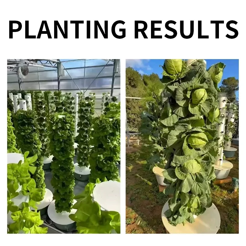 9-уровневая гидропонная систем – обзор и цена Hydroponic Kit