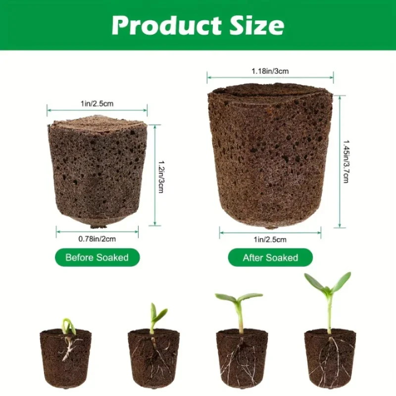 Набор губок для проращивания р – обзор и цена Hydroponic Kit
