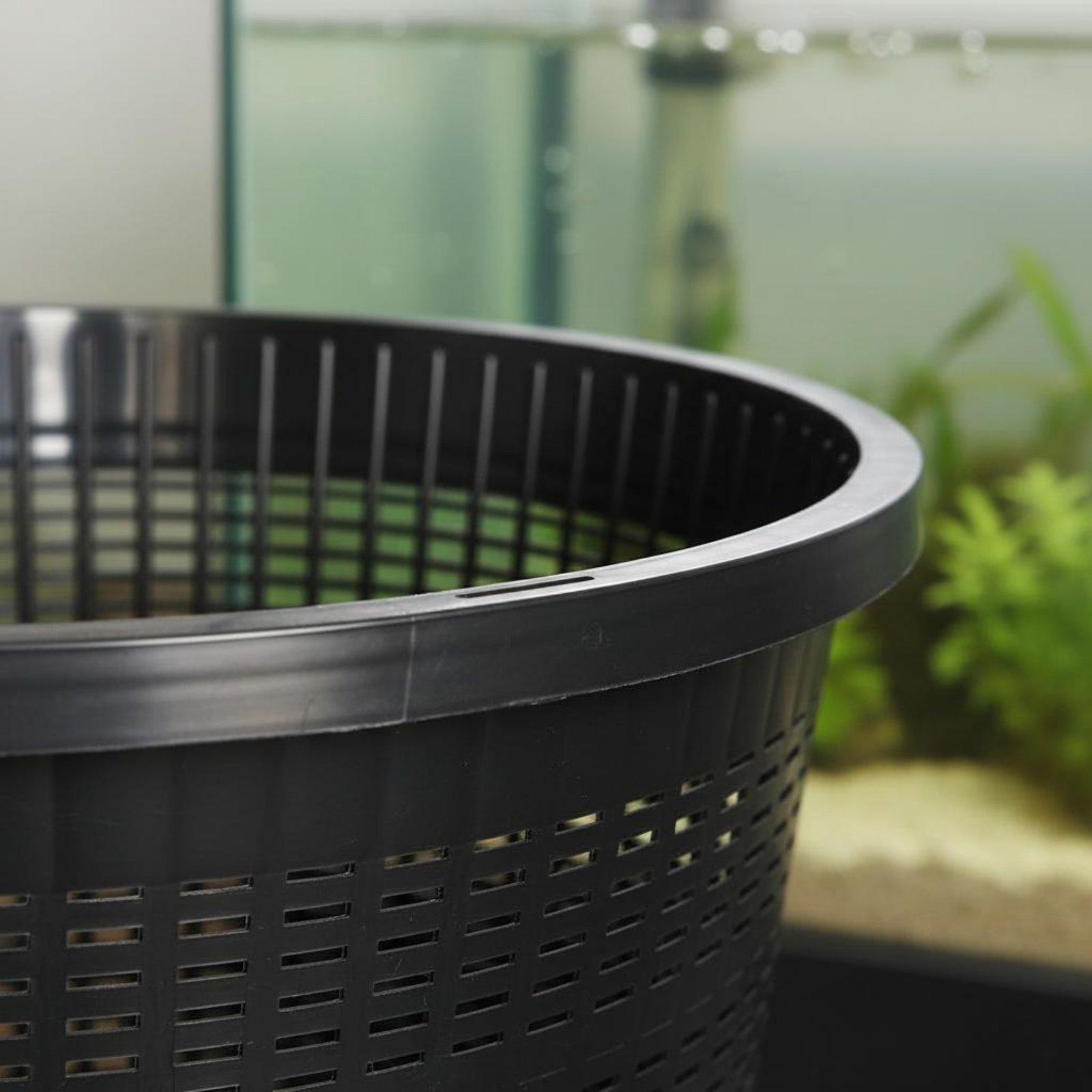 Гидропонная корзина-горшок с ш – обзор и цена Plant Pot