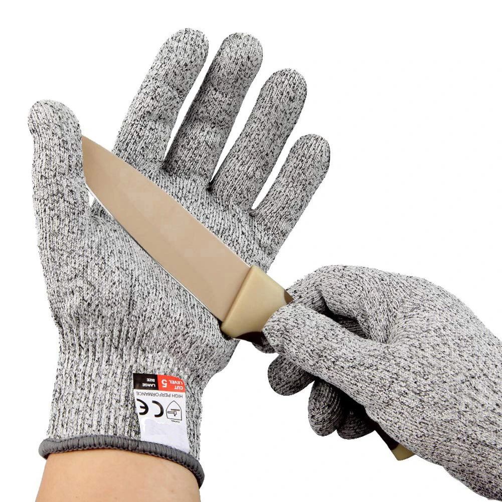 Перчатки защитные от порезов и – обзор и цена Garden Gloves