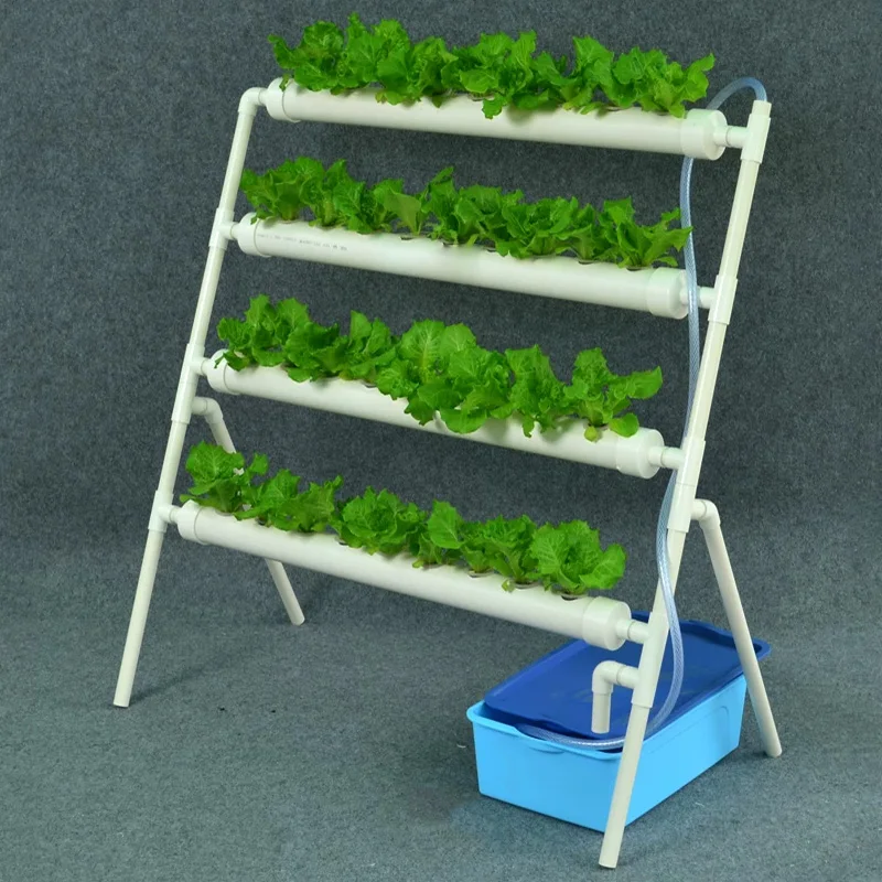 Комплект для беспочвенного выр – обзор и цена Hydroponic Kit