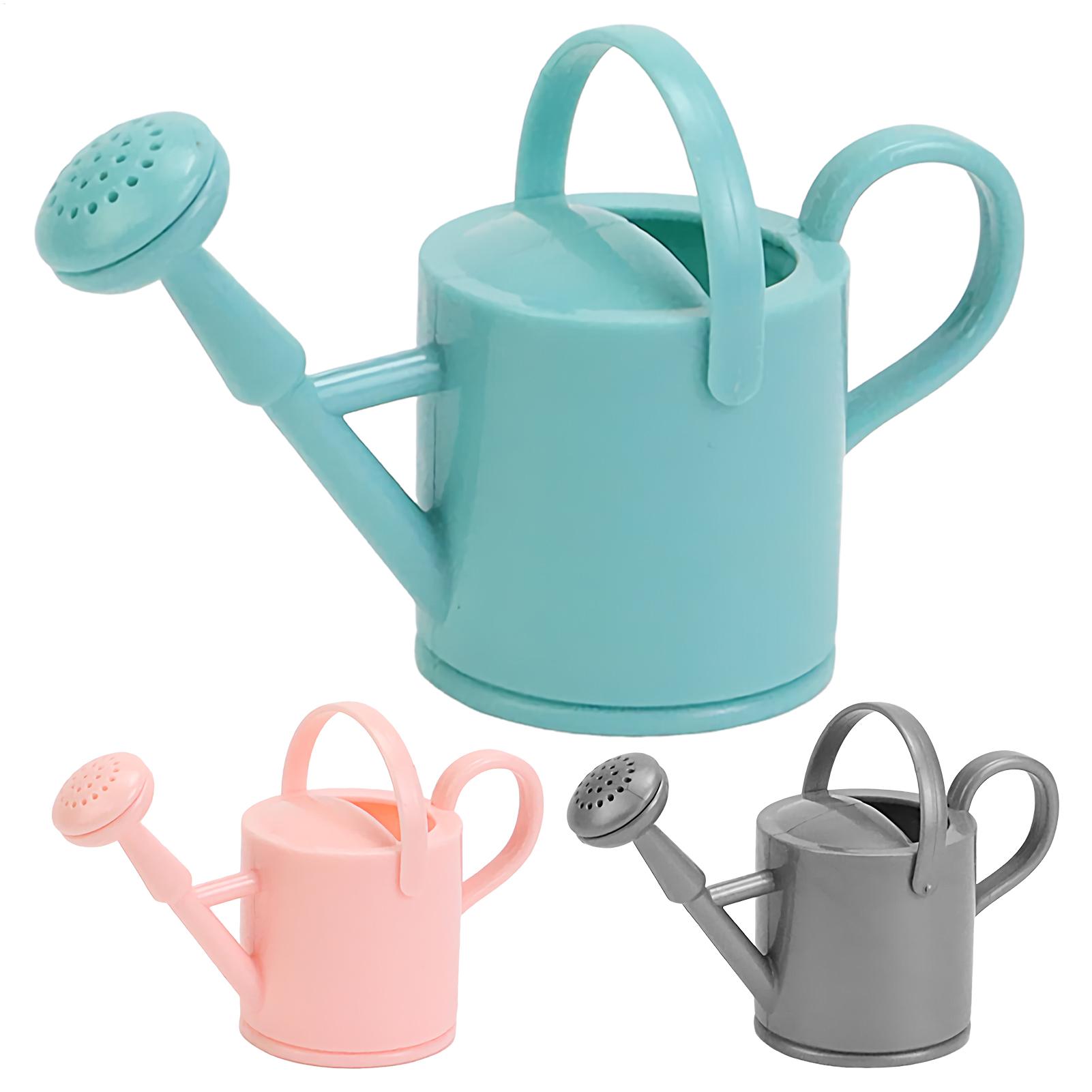 1 шт. маленькая лейка для дете – обзор и цена Watering Can