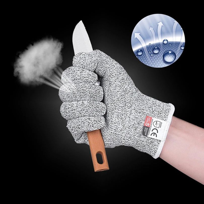 Перчатки строительные противоп – обзор и цена Garden Gloves