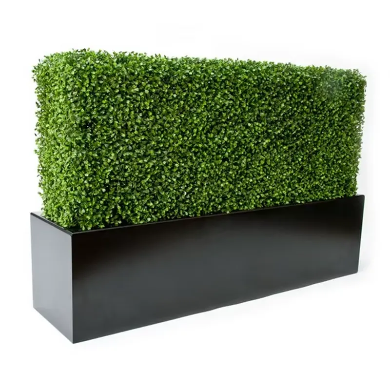 CQ-001 Искусственная вертикаль – обзор и цена Vertical Planter