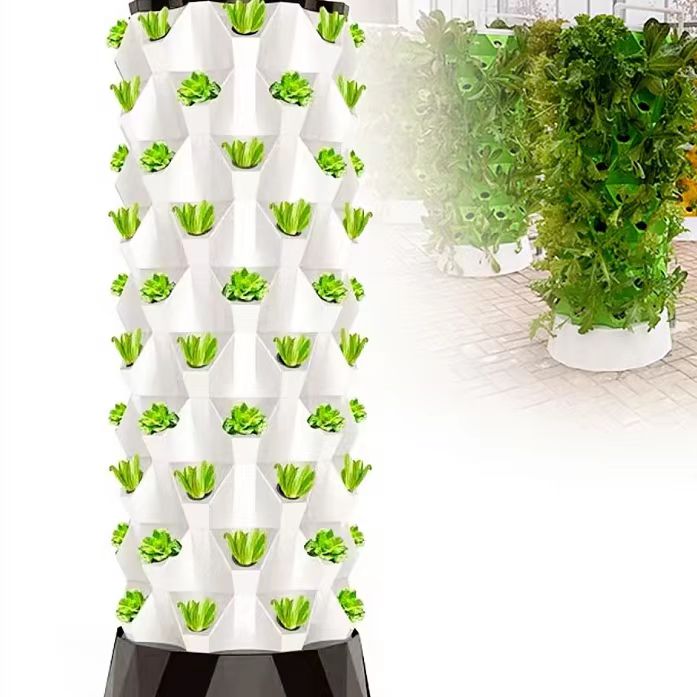 Системы автоматического капель – обзор и цена Hydroponic Kit