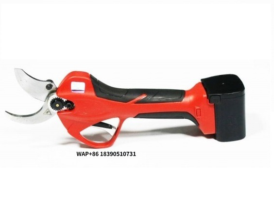 Электрические садовые ножницы  – обзор и цена Pruning Shears